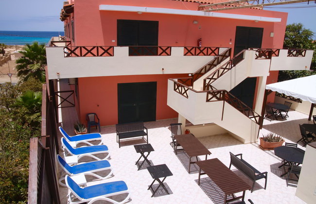 Nautilus Aparthotel - Photo 34