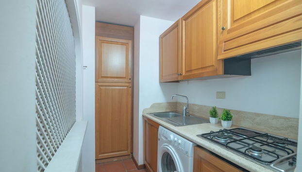 CDT Cala Del Faro in Capo Ferro - Foto 4, Habitación