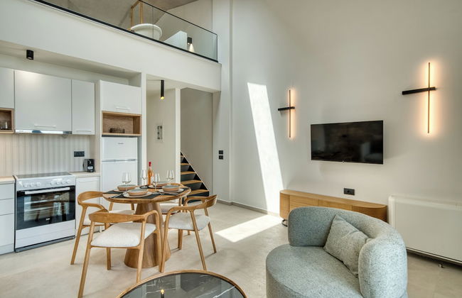 Anima Deluxe Suites - Foto 17