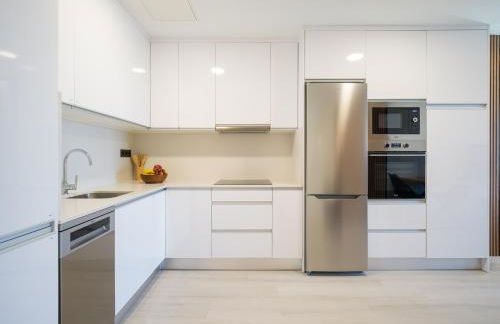 Castle of Light By CanariasGetaway - Foto 16