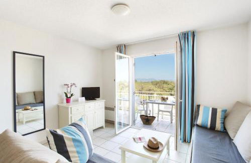 Résidence Odalys Domaine des Eucalyptus - Foto 37