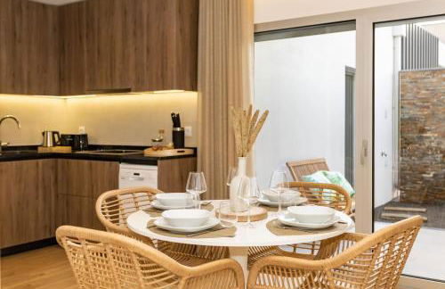 Marinha Grande Apartamentos N2 ZEN - Foto 10