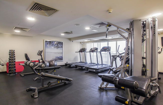 Resort Suites at Sunway Lagoon Resort - Foto 6