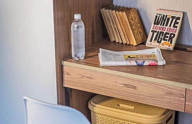 Spring Light Home - Foto 13