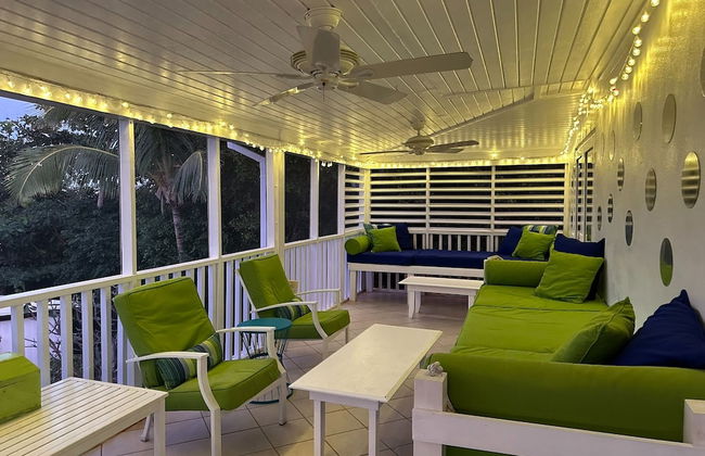 Bahama Mama 5 Bedroom Home - Foto 29