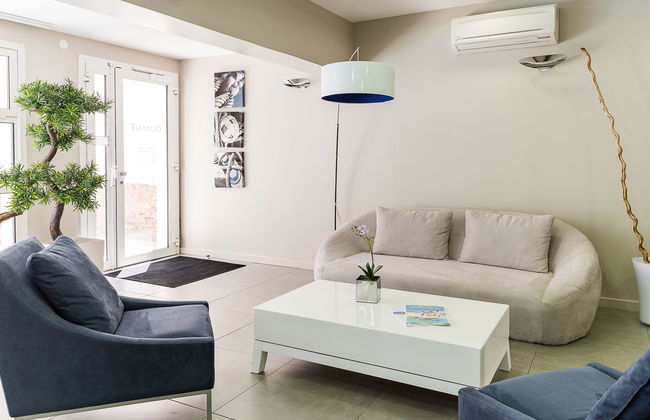 Les Patios d'Eugénie - Foto 6