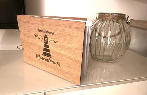 Moderne Ferienwohnung Meerestraum in Dangast - Foto 62