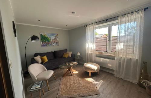 Ferienwohnungen mit Feldblick - Foto 27