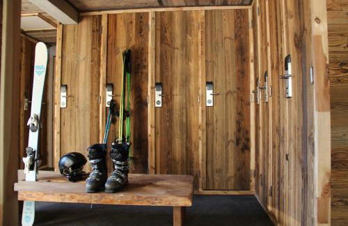 Chalet La Perle de L'Oisans - Appartements d'Exception - Foto 7