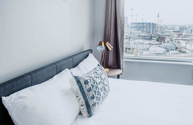 Kasa The Gulch Nashville - Foto 16