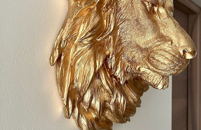 Furnished Studio La Jungle Suite, Mandara Beach - Foto 13