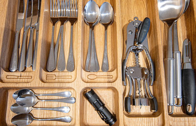 Rope Makers Croft - Foto 16