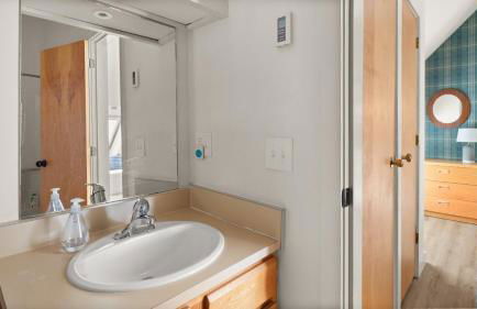 Clyde's Cabin 4 Bedroom Home - Foto 48