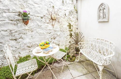 Ruffles Cottage Dunster - Photo 11