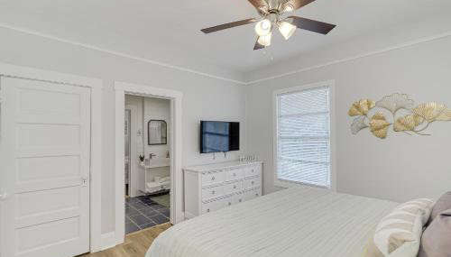 Pennsylvania Bungalow - Historic Home in Downtown Lakeland - Foto 5