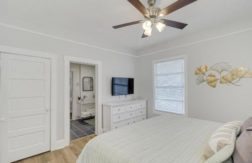 Pennsylvania Bungalow - Historic Home in Downtown Lakeland - Foto 5