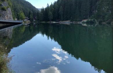 Appartamento Cologna - Photo 23