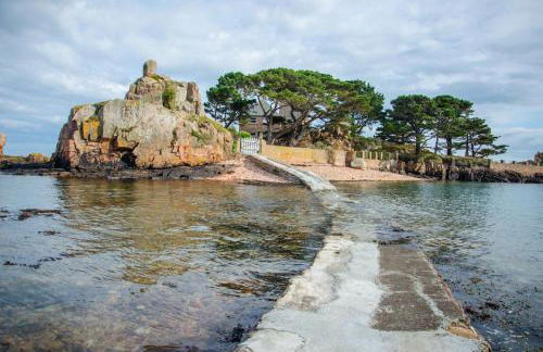 Jolie maison avec jardin a 1km de la plage - Foto 21