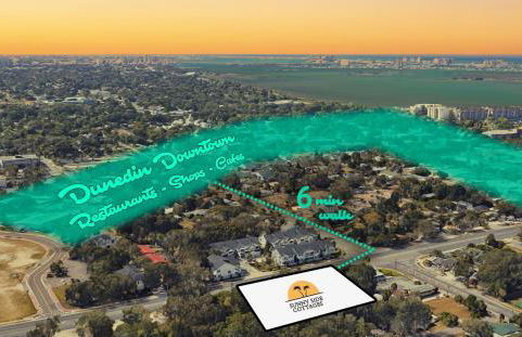 Sunny Side Cottages - Foto 51