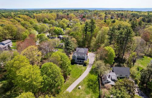 Long John Landing - Heart of Rye - Near Beach - Foto 44