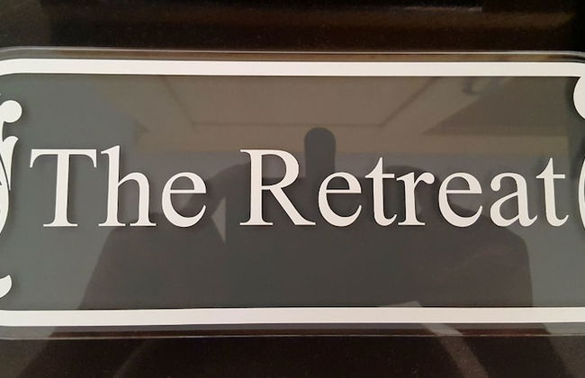 The Retreat - Foto 12