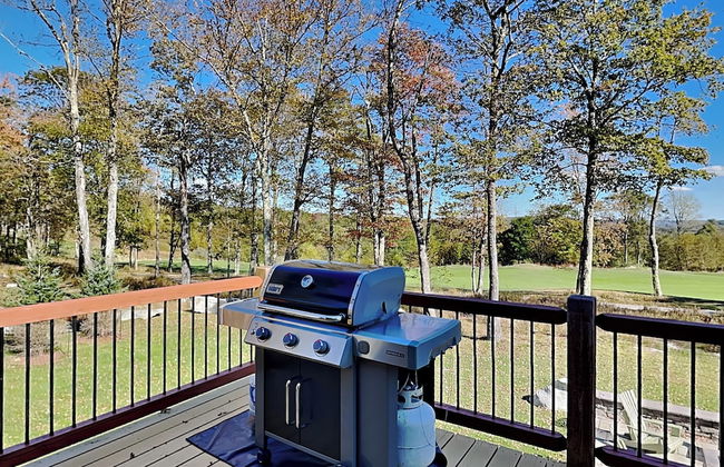 Water & Mountain Retreat - Foto 67