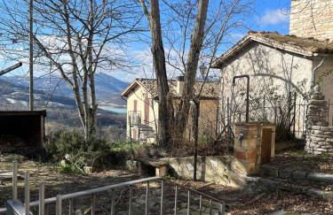 Monti Sibillini House - Foto 21