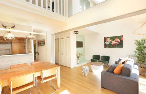 Les Lilas Serviced Apartments - Foto 54