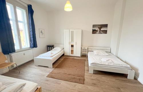 Zentrale Apartments in Kulmbach- 20km bis Bayreuth - Photo 10