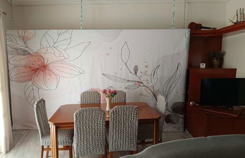 Chalandri Bloom Residence 2BR Sleeps 6 - Foto 6