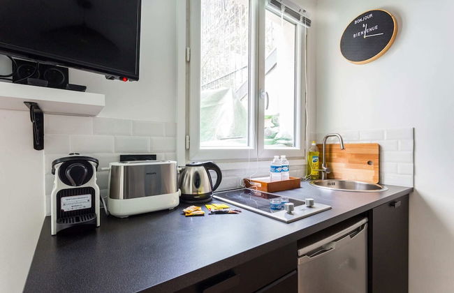 Résidence Paris Antoine - Photo 21