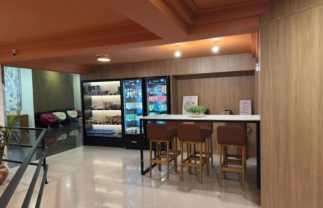 Le Village Flats e Hotel - Foto 31