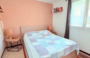 Le Moorea - Apartment for 4 people - Foto 9