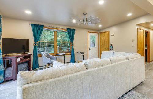 9 Mi to Hickory Ski Center Wooded Warrensburg Gem - Foto 7