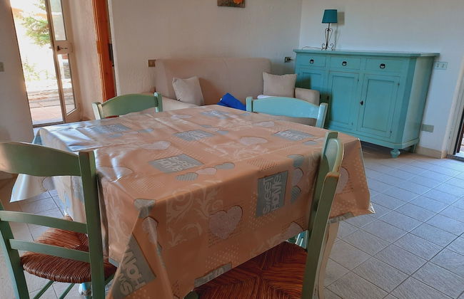 Villette Panoramiche Filetta - Foto 14