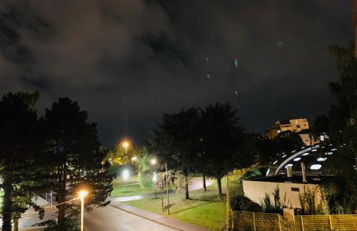 Happy Day-Appartement entier 2 chambres-60 m2 - Foto 28