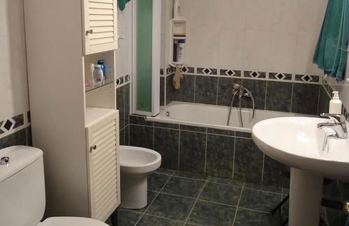 INTRAMUROS alojamiento dentro de la muralla - Foto 3