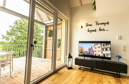 Traumzeit Apartments - Foto 25