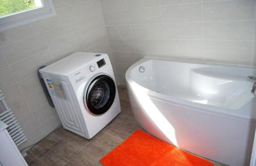 Maison luxueuse Louargat, jardin B - Foto 11