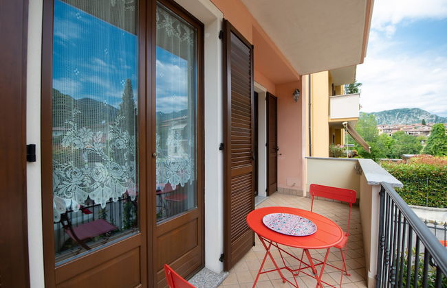 Appartamento La Rosa - Foto 40