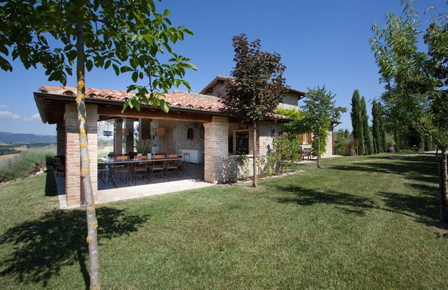 Casale Delle Lavande 10 - Foto 49