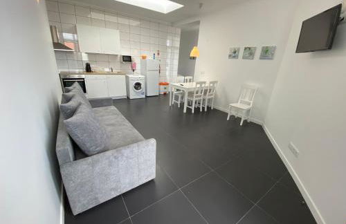 White Pico Lodge - Photo 5