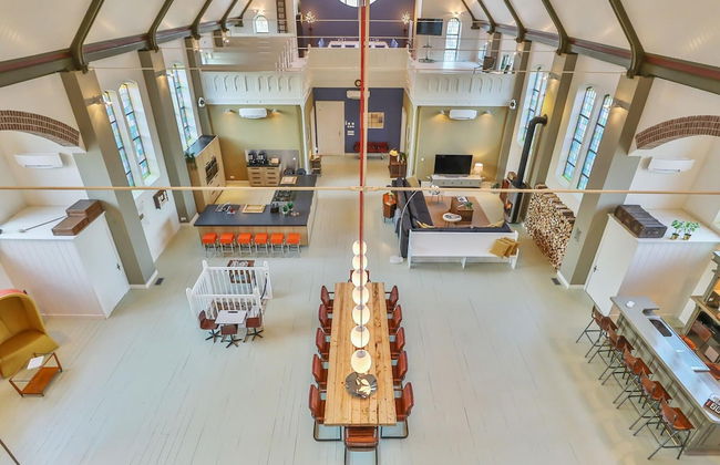 Unique Villa in Rinsumageest With Sauna - Foto 12