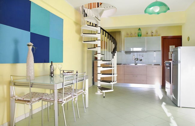 Sicily new Apartment Next sea With two Bedrooms - Foto 10
