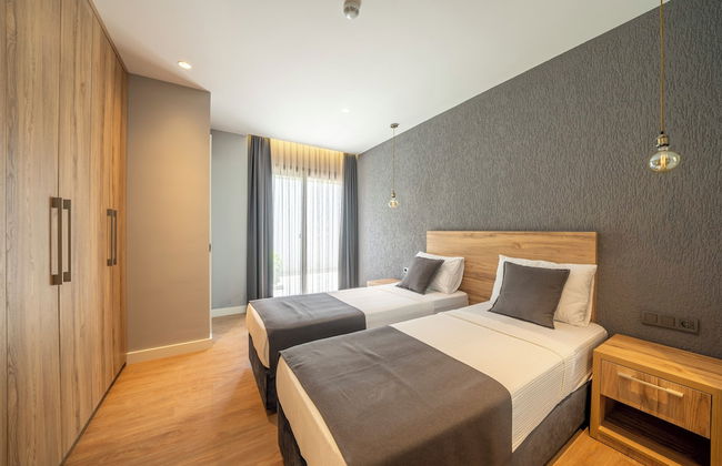 Gündoğan Suites - Foto 6