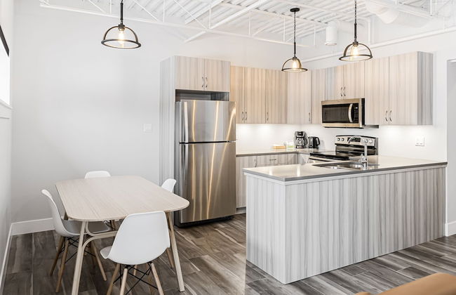 Station 1 by Terra Trust Hospitality - Foto 41