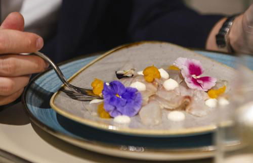 Elegant accommodation in Catania-Beahost - Foto 37