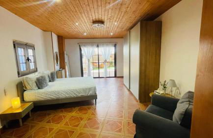 El Refugio A - Terraza - Foto 2