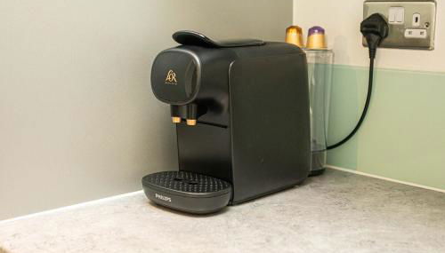 Stylish 2-Bed with Stunning View - Foto 3