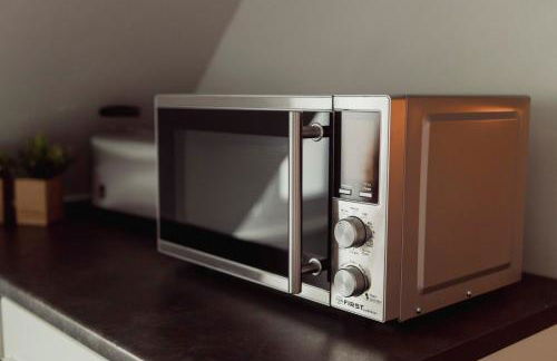 OLD PRINTING HOUSE - Modern I City I 2 Min HBF I E-Ladesäule - Foto 53